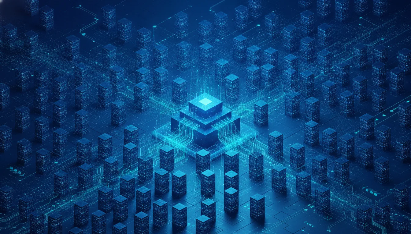 Как удержать Kubernetes на 2500 нодах и не сломать API-сервер