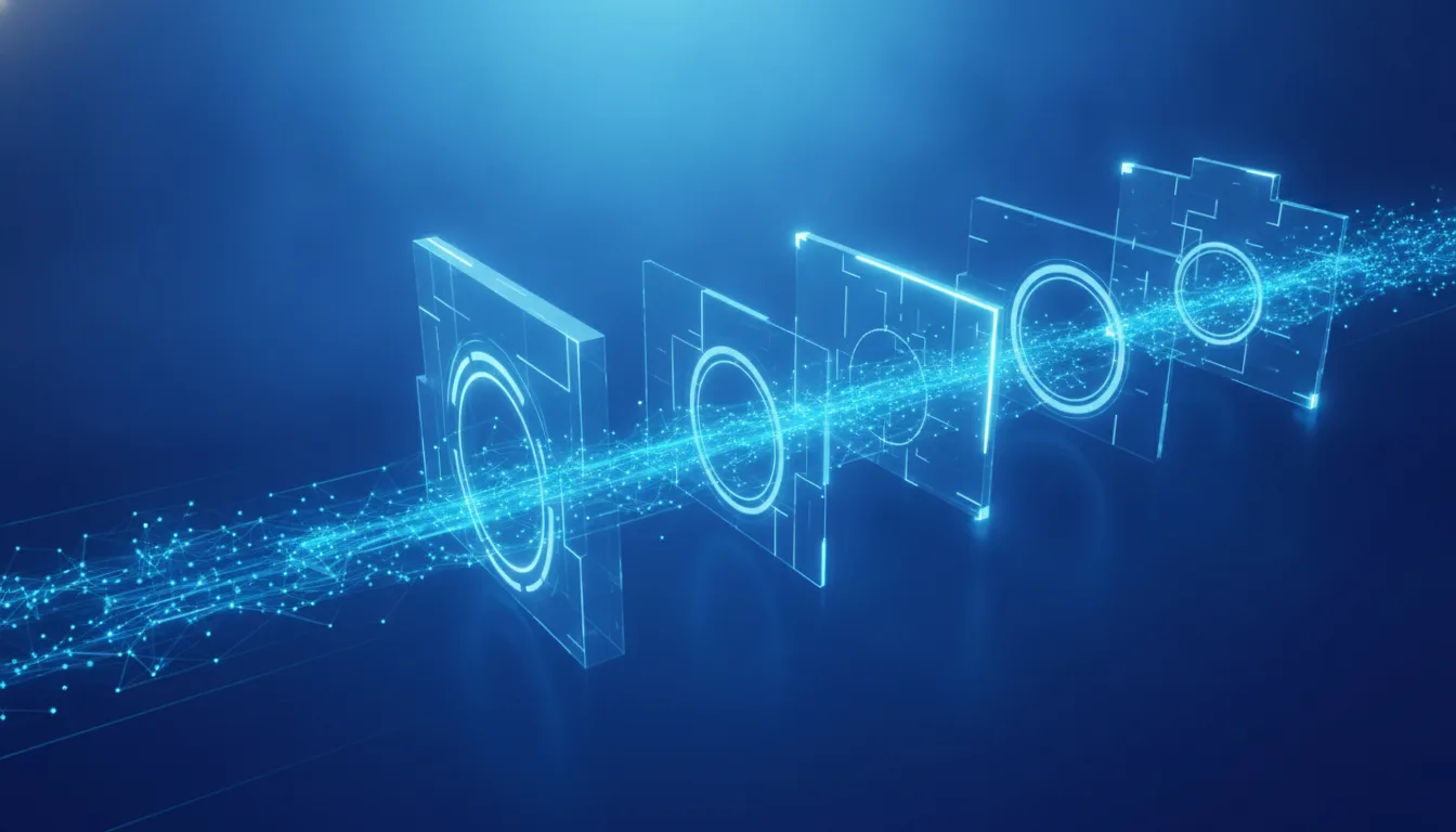 Gemini Omni 1.1 Flash: больше контроля для разработчиков
