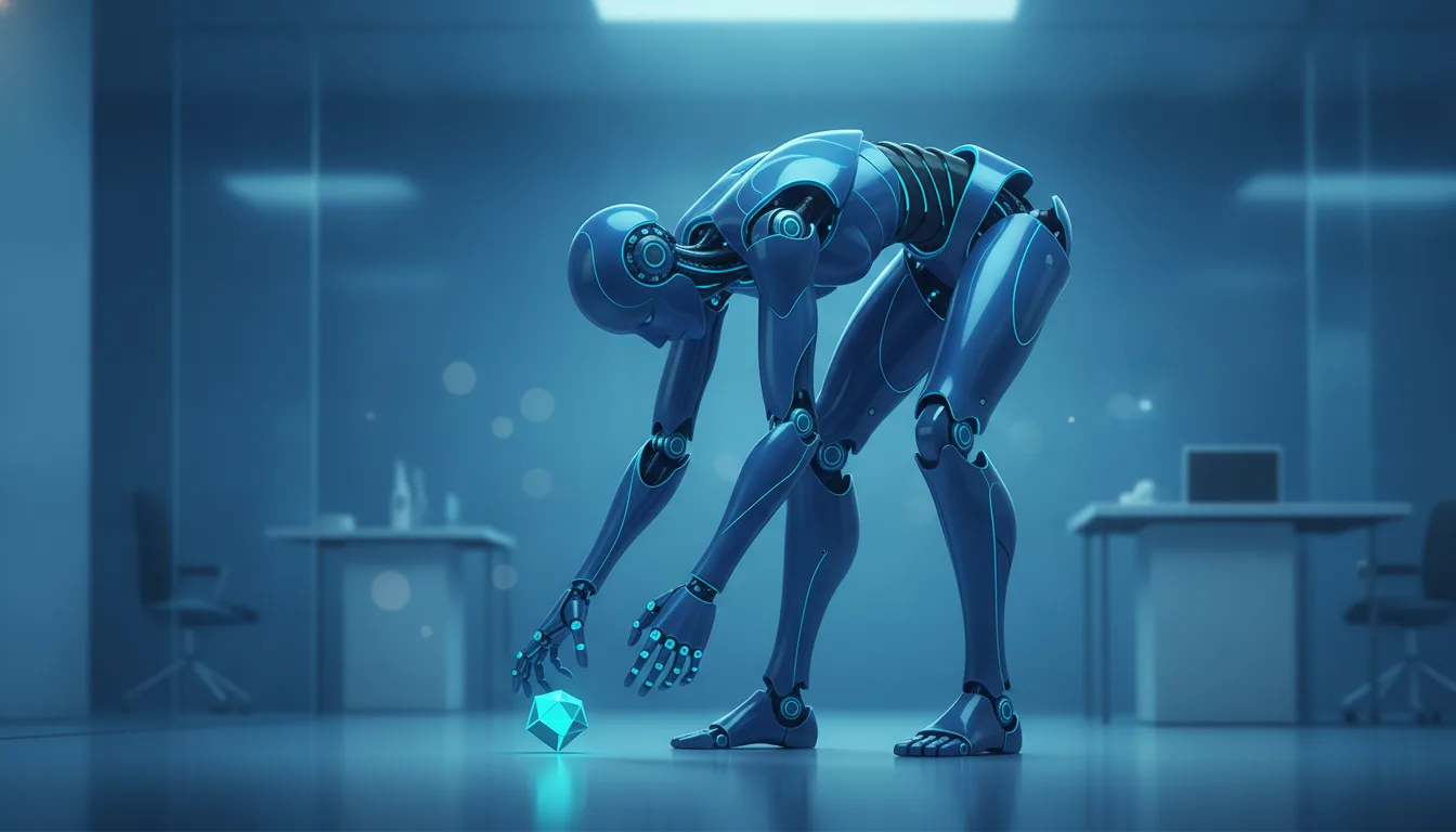 Gemini Robotics 2: как модель управляет роботом целиком