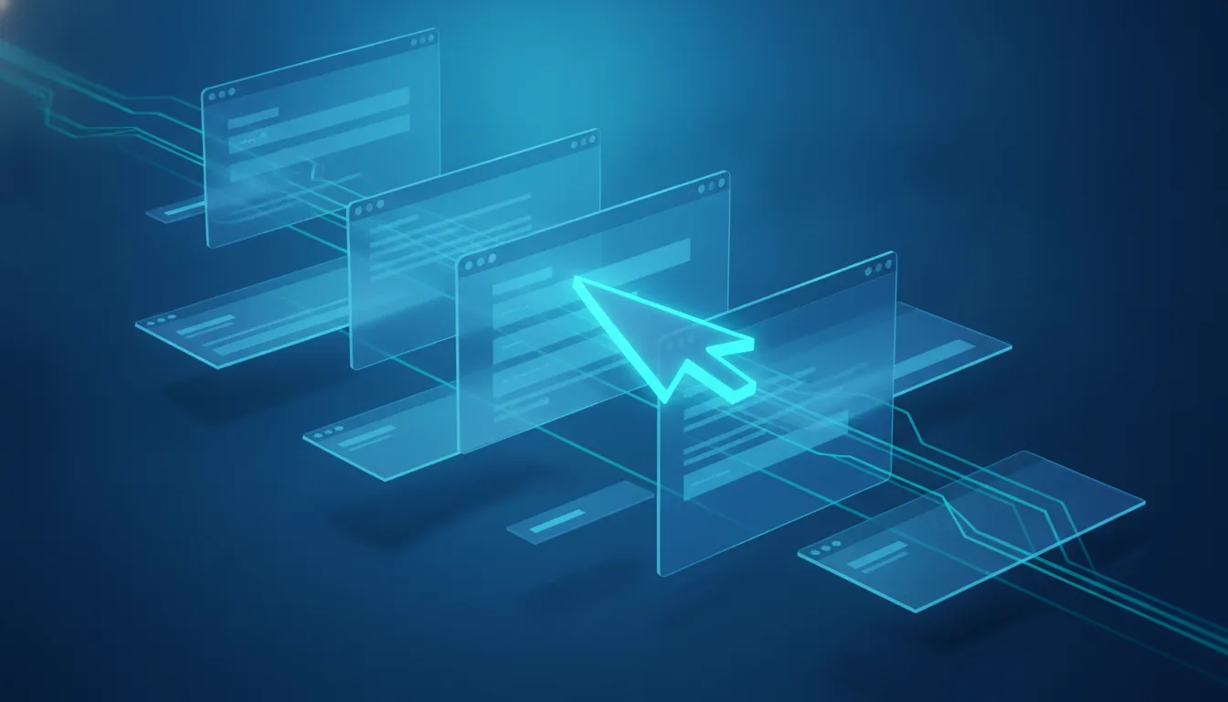 Gemini научили кликать мышкой: что такое computer use