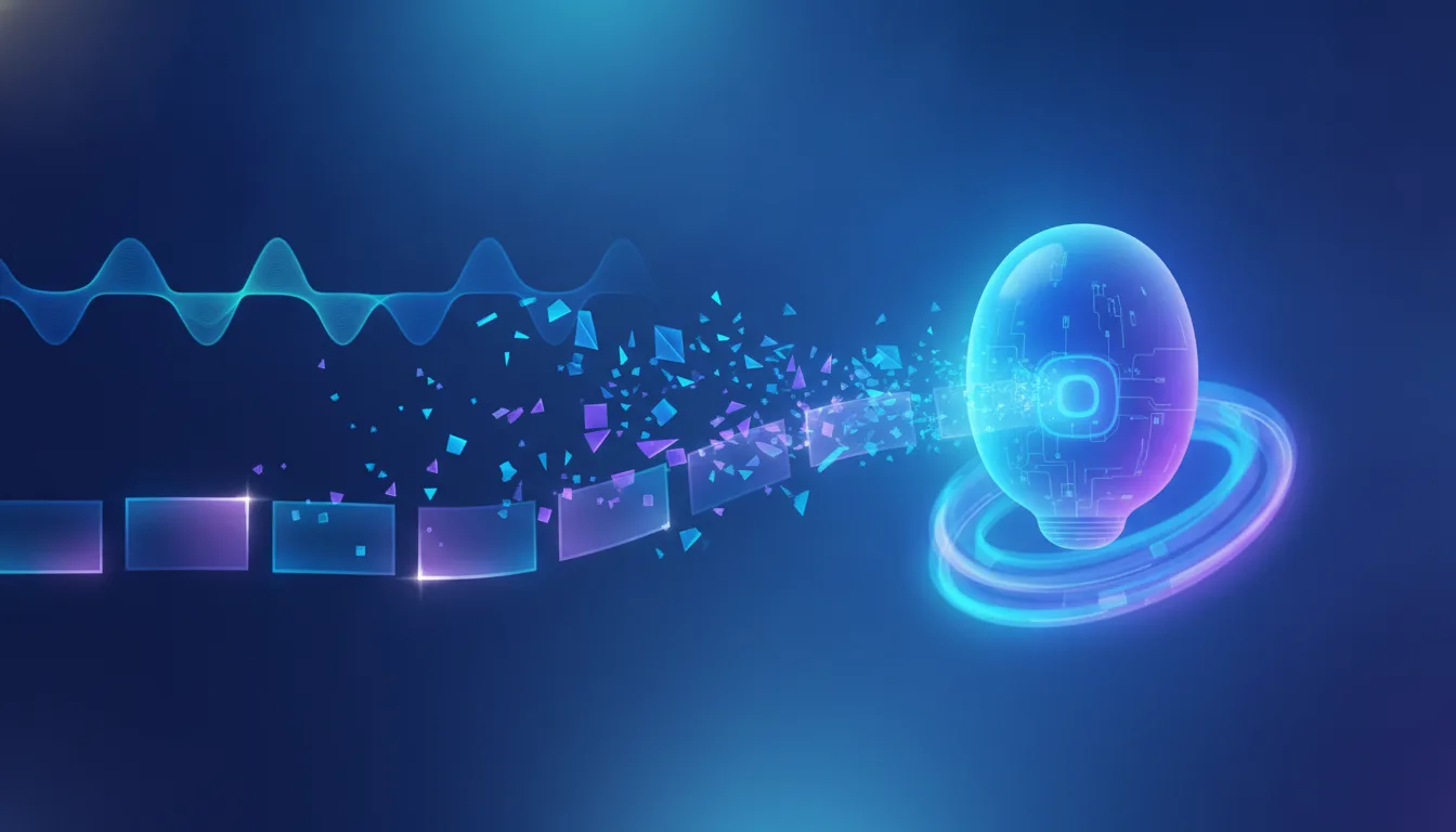 Gemini Omni: что стоит за обещанием единой мультимодели