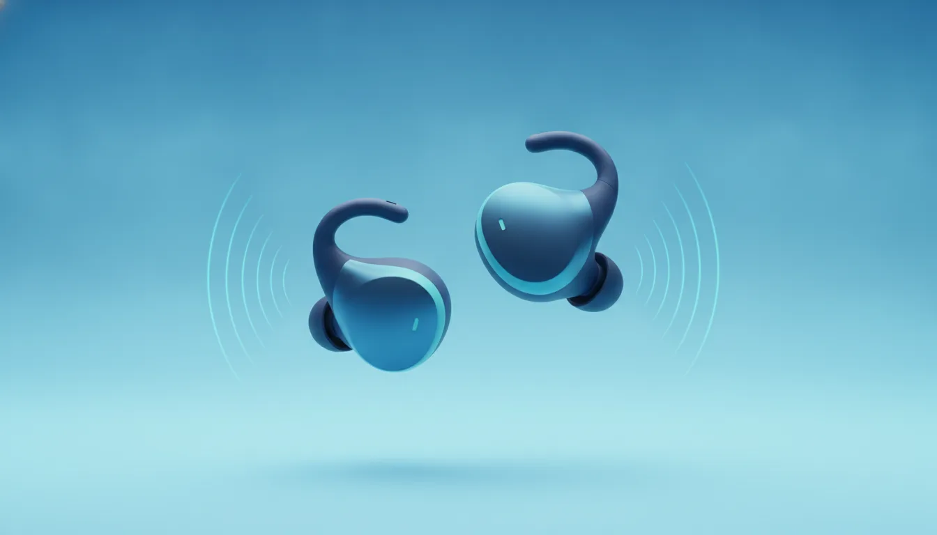 AirPods 5 и «шумодав» в открытых наушниках: как это вообще работает