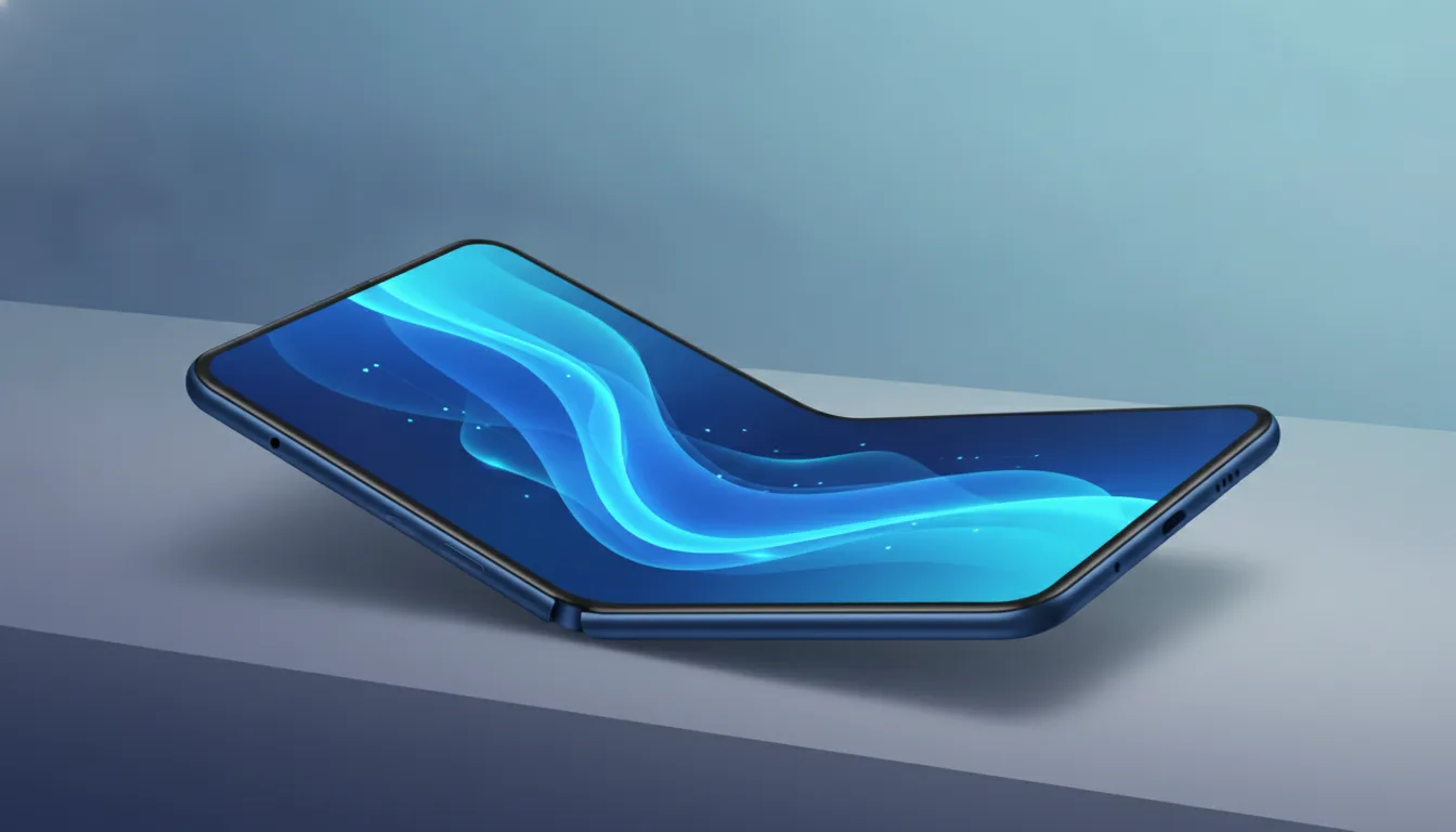 iPhone Duo: первый складной айфон и что о нём известно