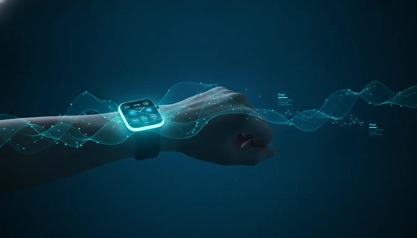 Always-on Siri в Apple Watch: как ИИ собирает отчёт о дне