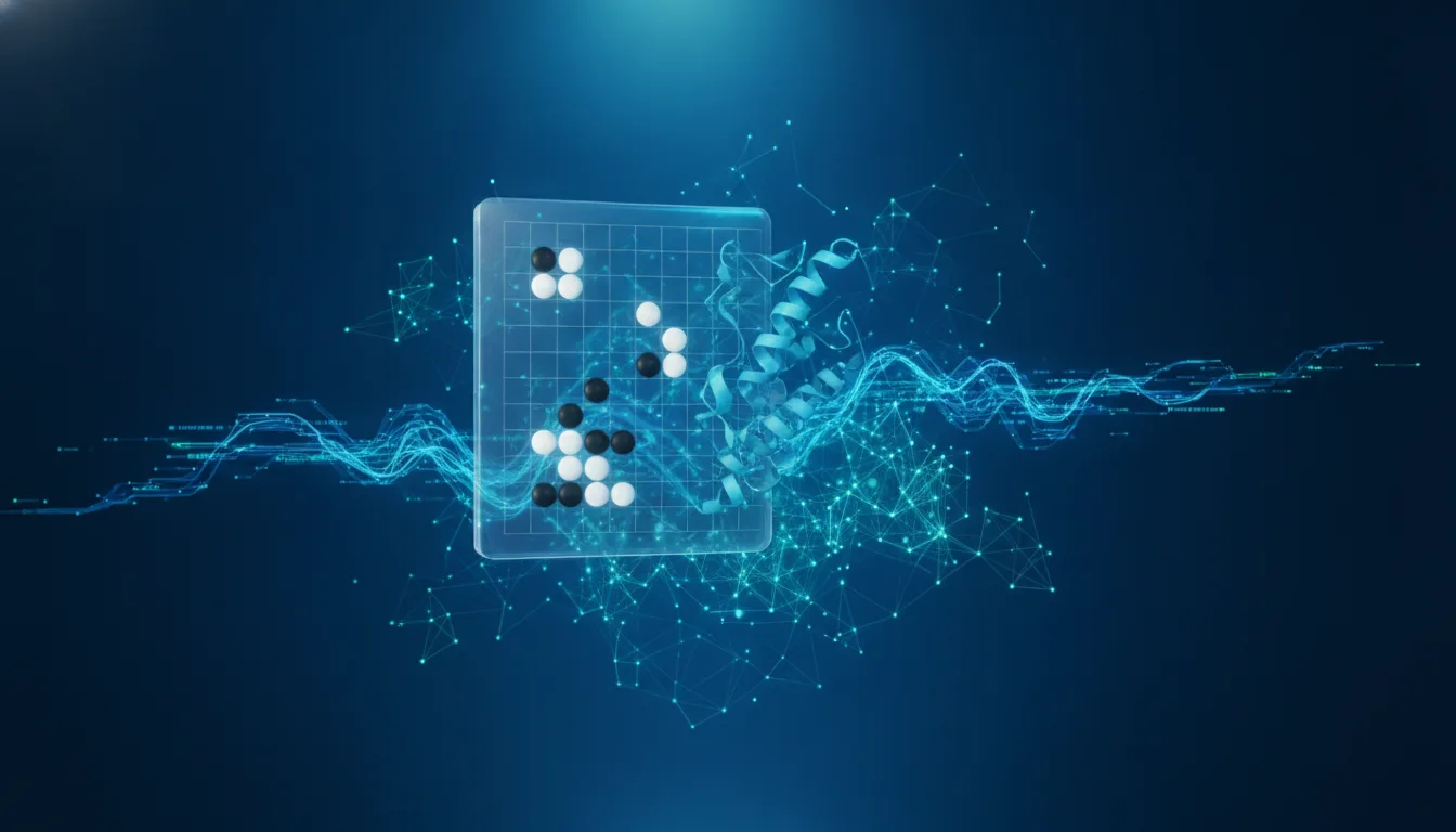 Десять лет после AlphaGo: что осталось от той победы