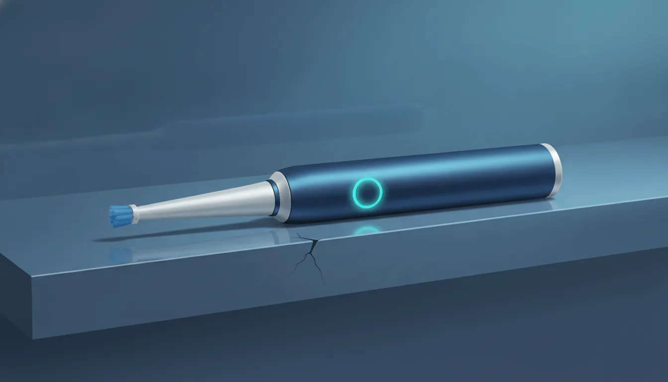 Электрощётка Dyson за $500 ломается: что делать покупателю