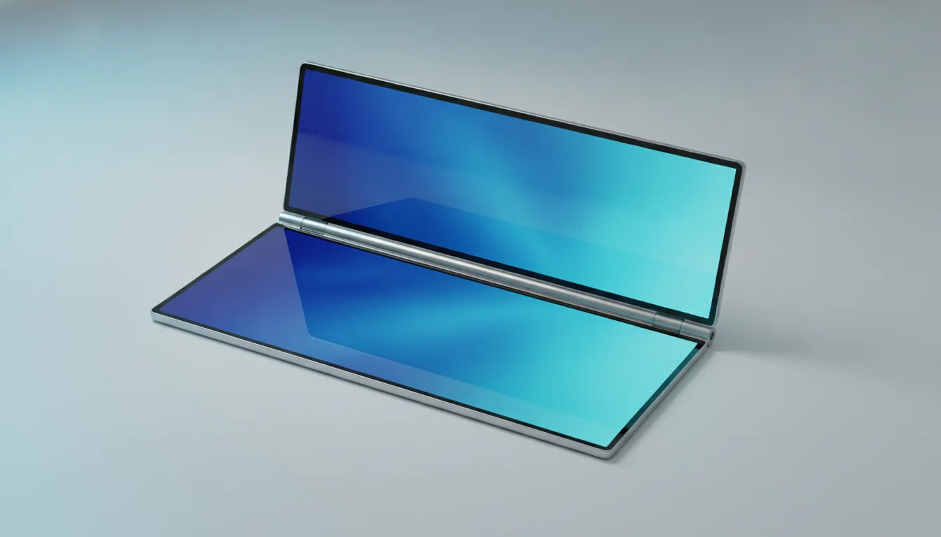 Microsoft Surface Duo: как складной Android умер за три года