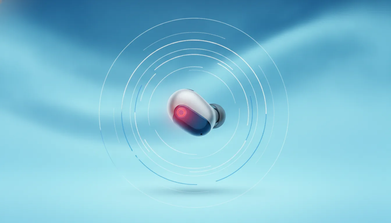 AirPods с камерами: зачем они Apple и почему это тревожит