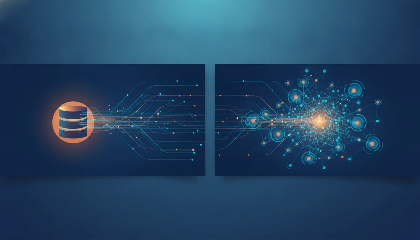 RAG или fine-tuning: как выбрать основу для AI-агента