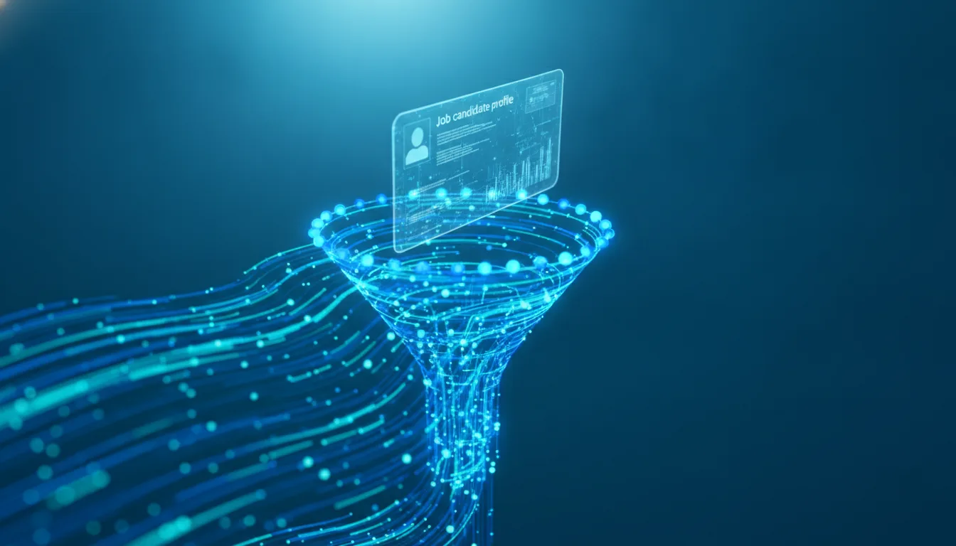AI-рекрутеры: Mercor и битва за отбор кандидатов