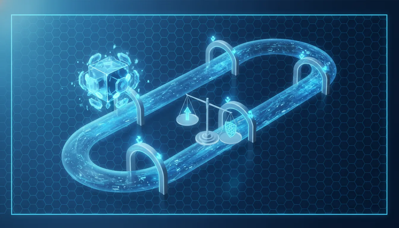 AI-агенты в enterprise: где кончается автономия