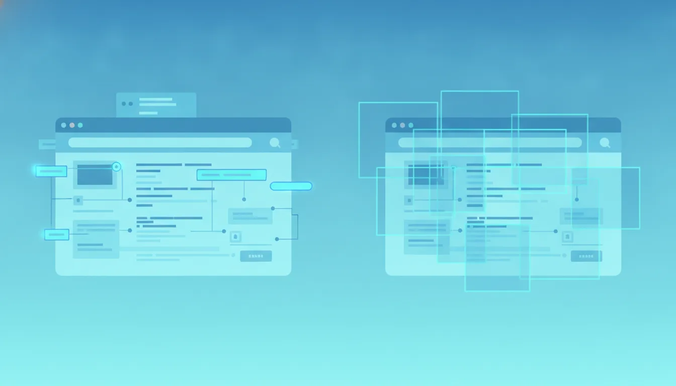 Browser Use против Skyvern: чем управлять браузер-агентом