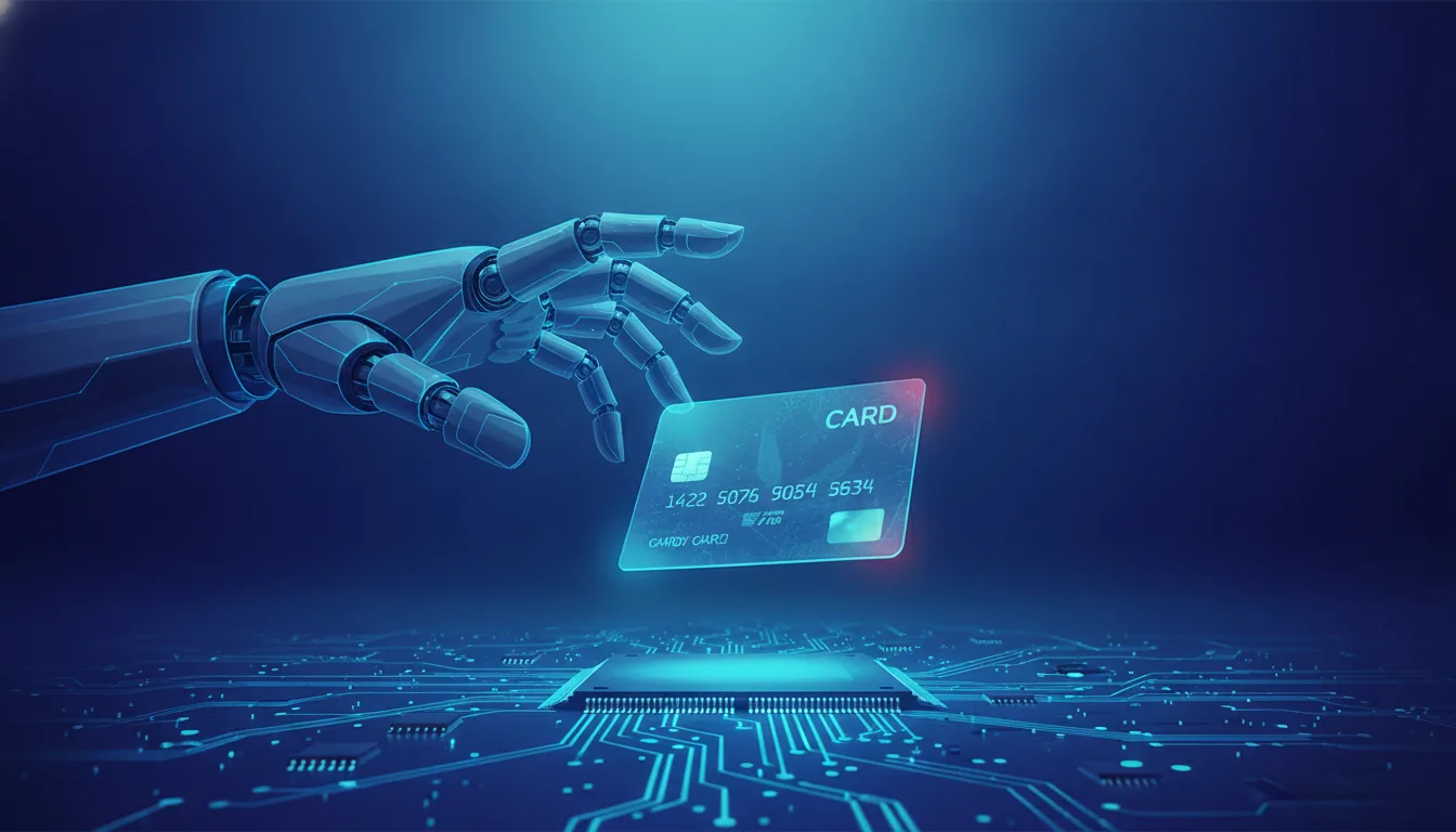 AI-агент с доступом к счёту: где кончается удобство