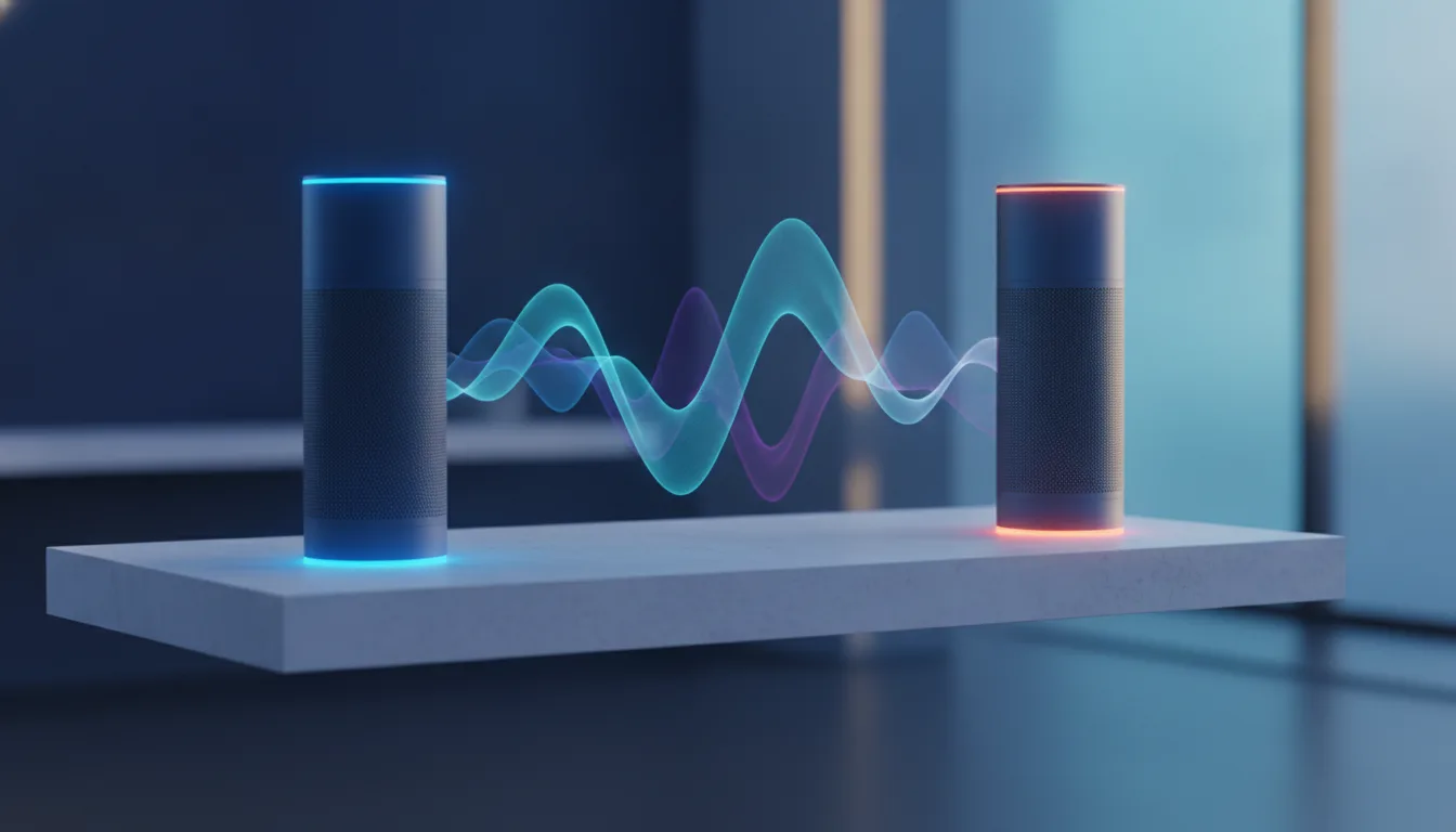 Gemini в Google Home против Alexa+: кто теперь умнее