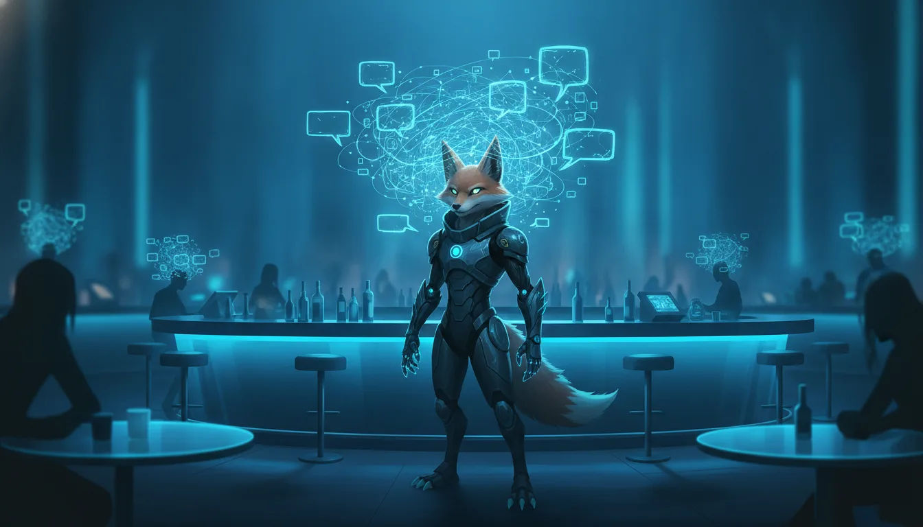 NPC заговорили: Nvidia ACE против Inworld AI