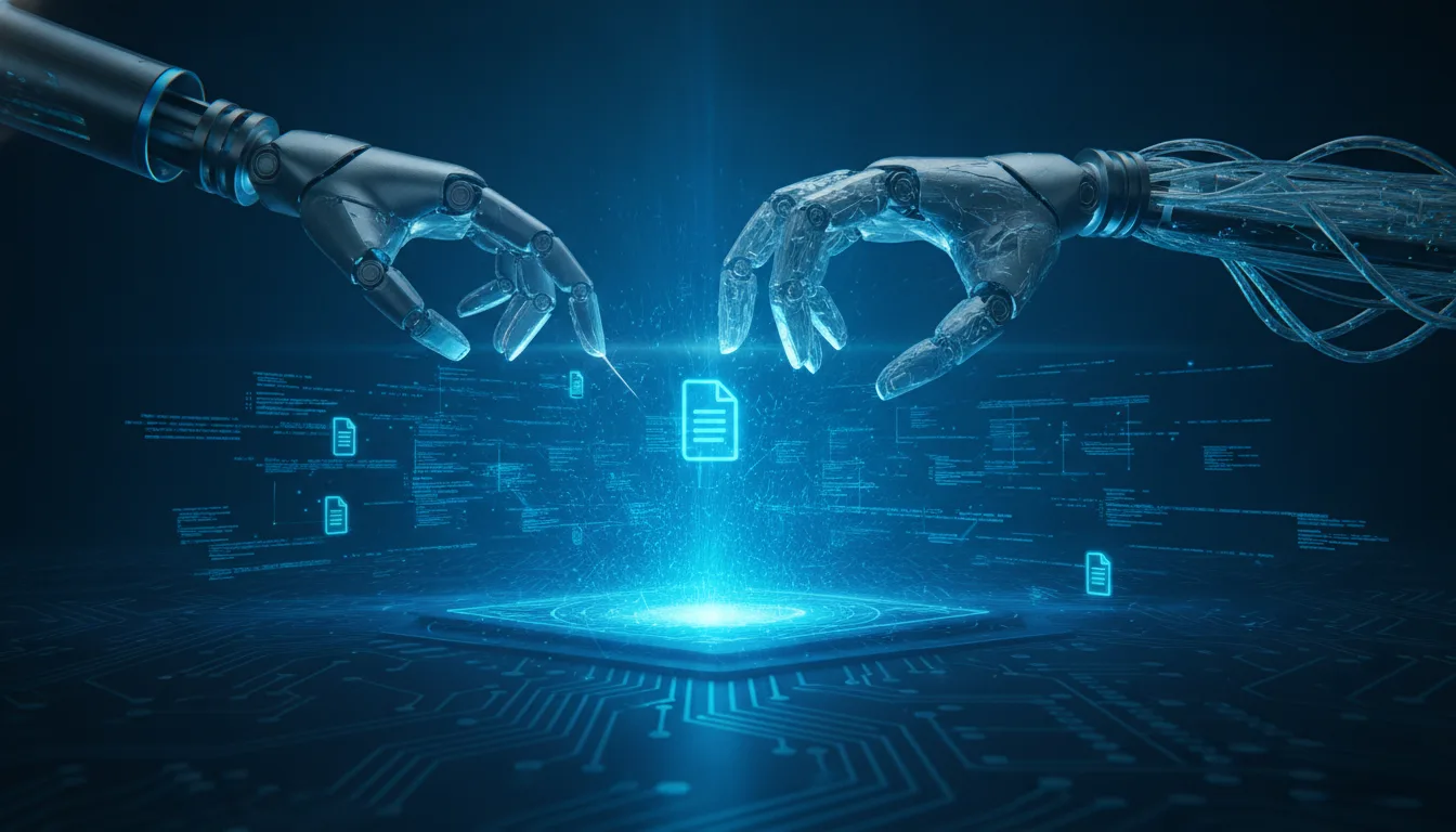 OpenHands против AutoGPT: два подхода к ИИ-агентам для кода