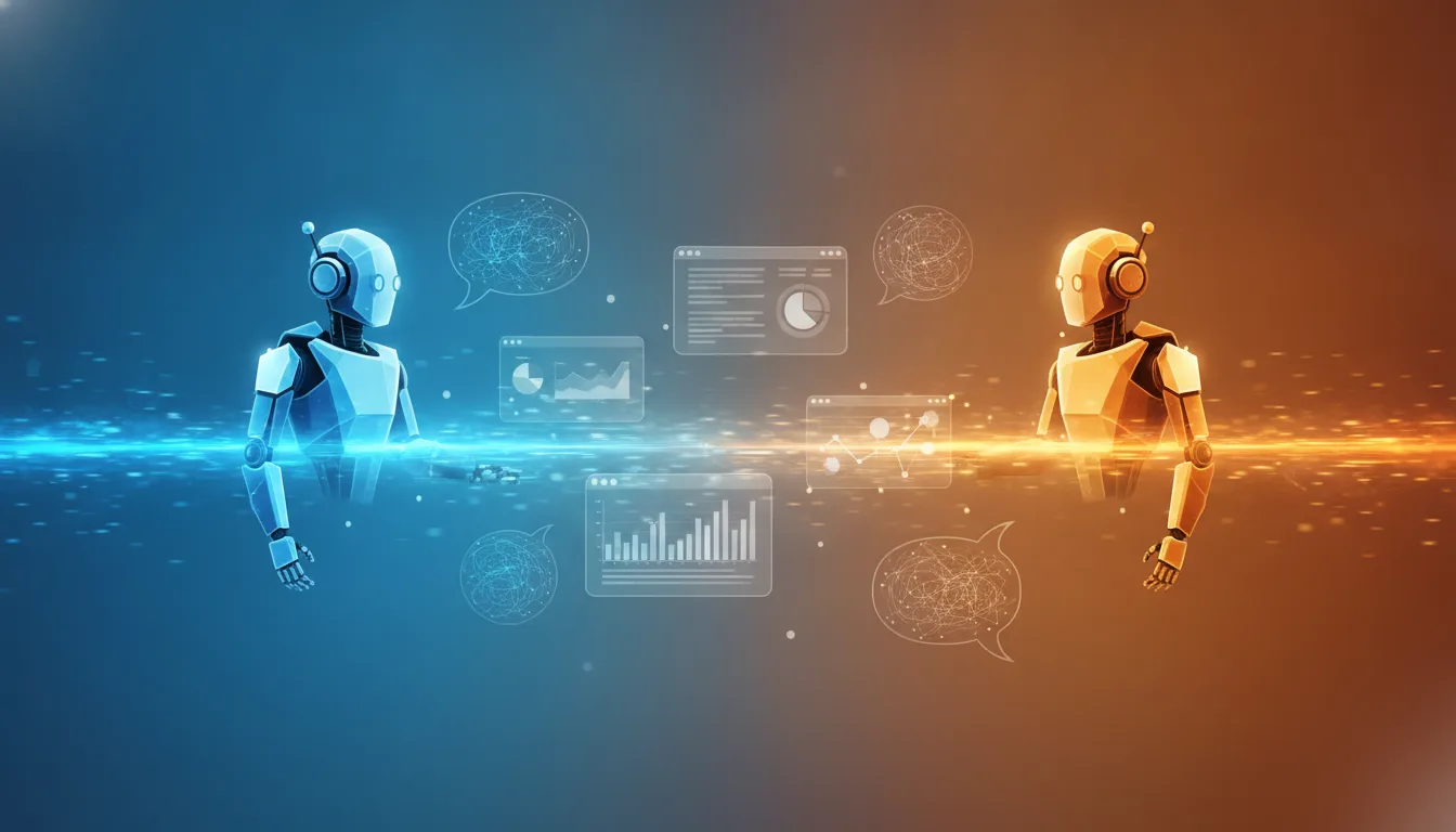 Agentforce против HubSpot AI Agents: во что обойдётся автономный CRM-бот