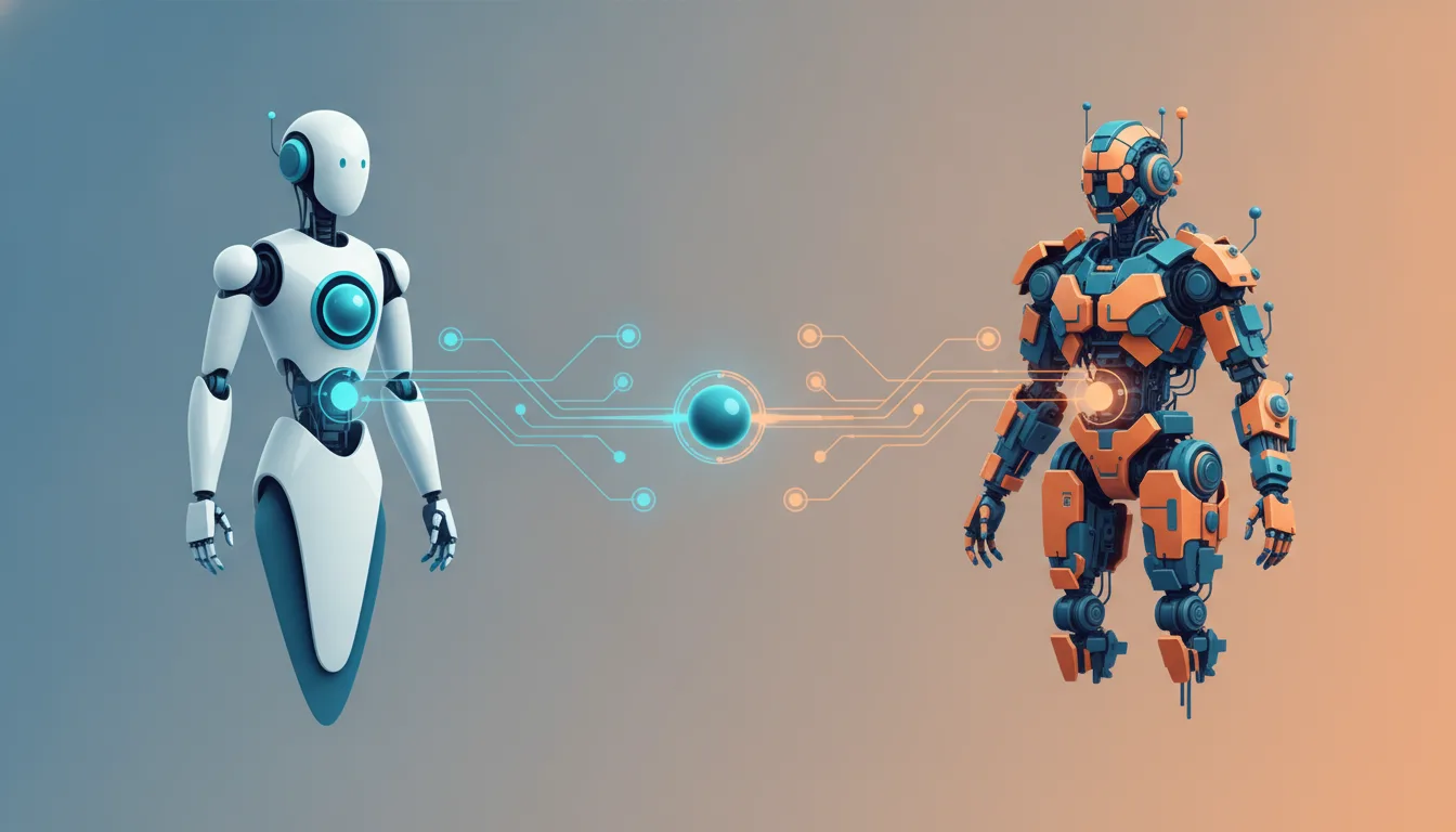 Zapier AI Agents против агентов в Make: что выбрать