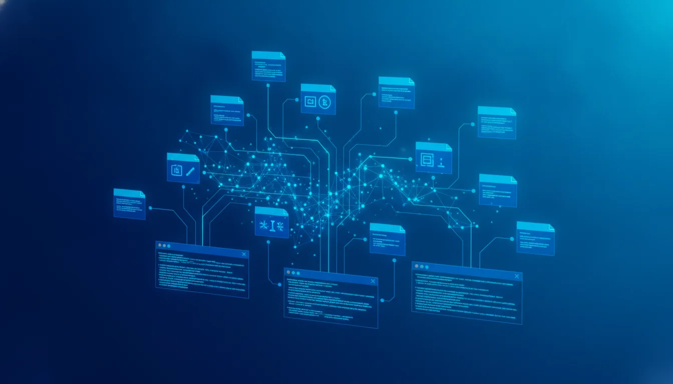 Agentic coding за год: от автодополнения к автономным агентам