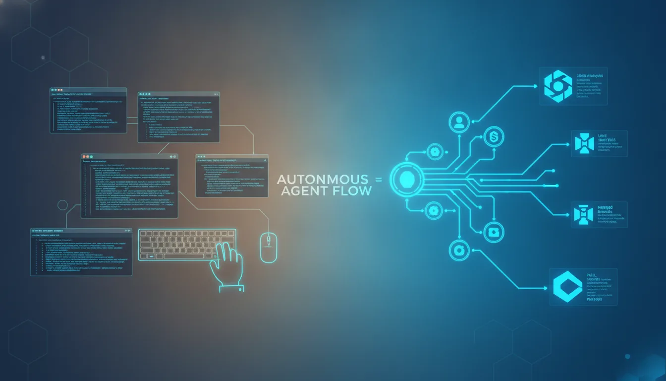 AI-агенты в команде: что остаётся тимлиду