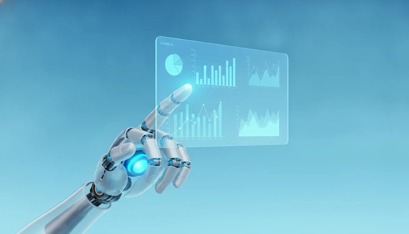 AI-агенты вместо бизнес-аналитика: что они умеют в 2024-м