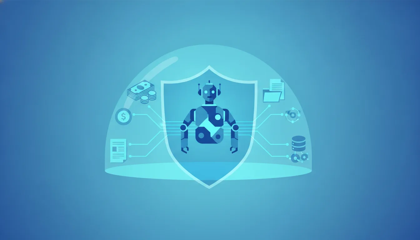 Кто заплатит за ошибку AI-агента: как устроено страхование
