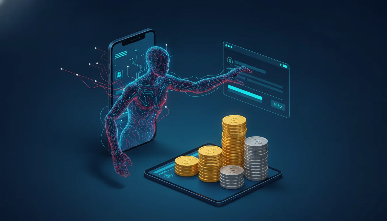 AI-агенты научились звонить и покупать: чем это опасно