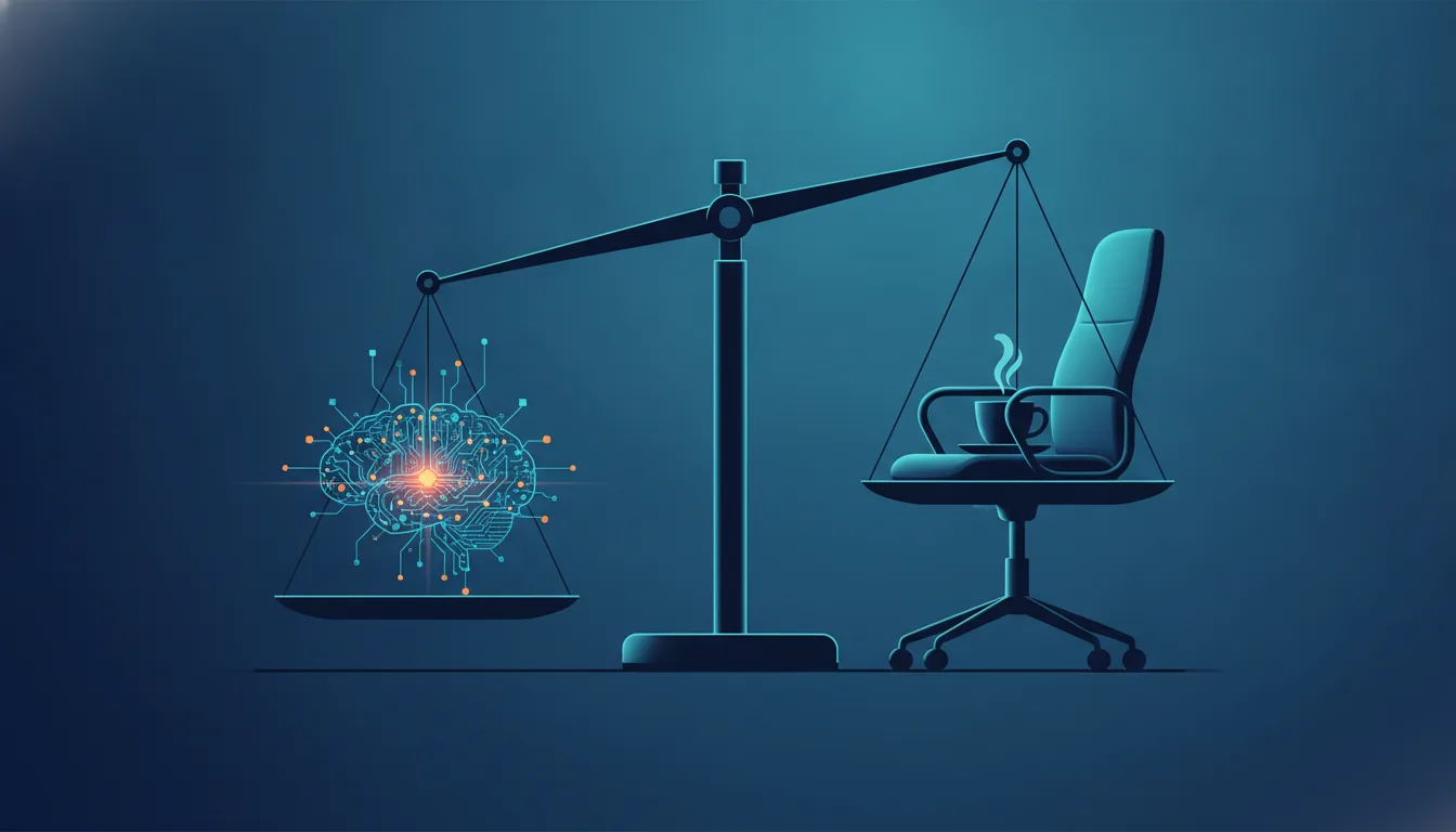 AI-агент против штатного сотрудника: считаем реальную стоимость