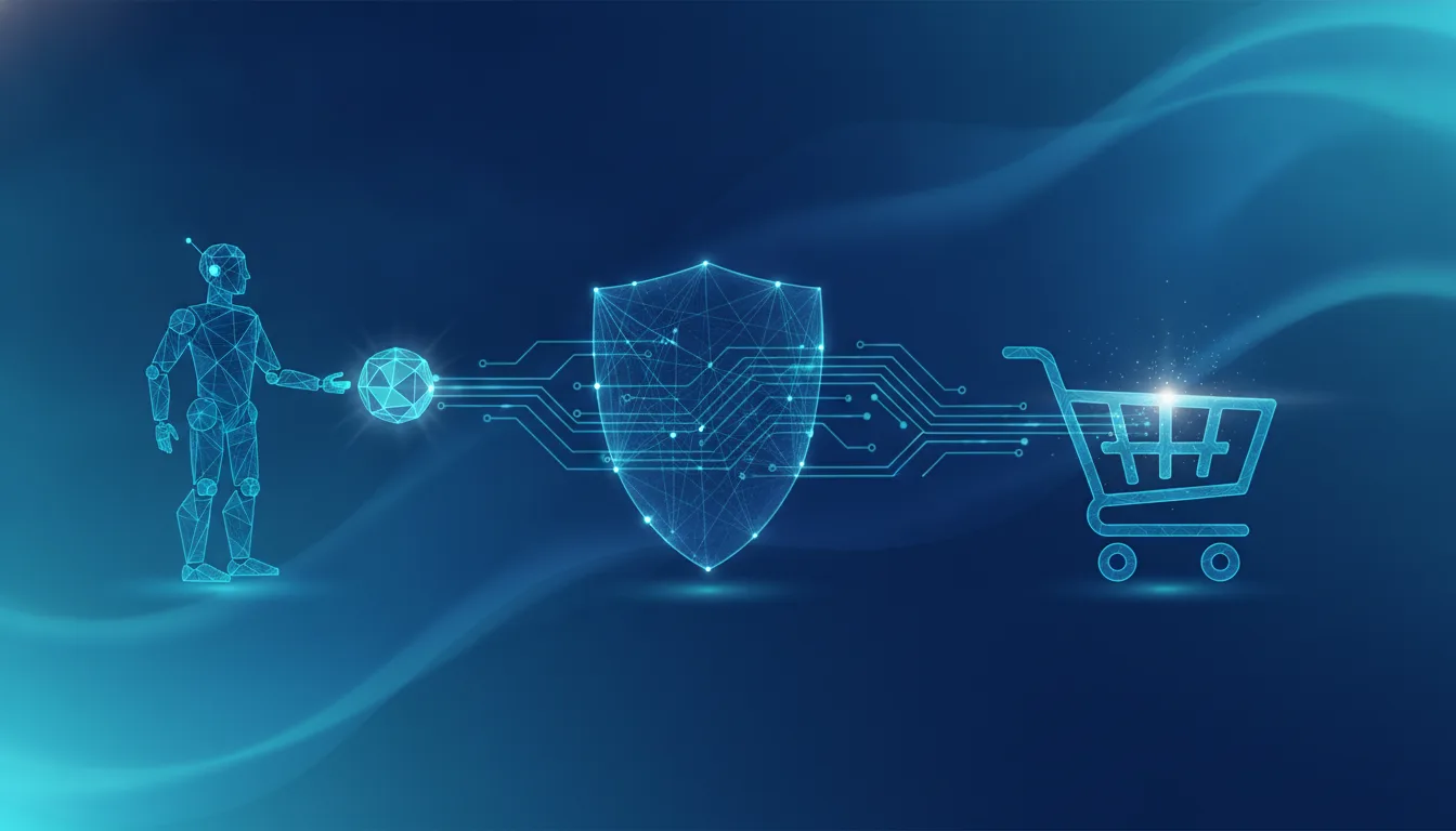 Visa и Mastercard дают AI-агентам право платить за вас