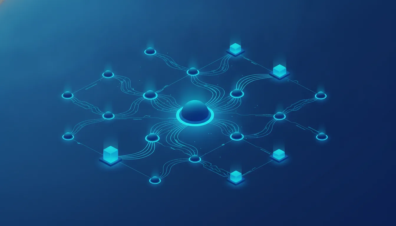Agent-native DNS: как хотят маршрутизировать запросы ИИ-агентов