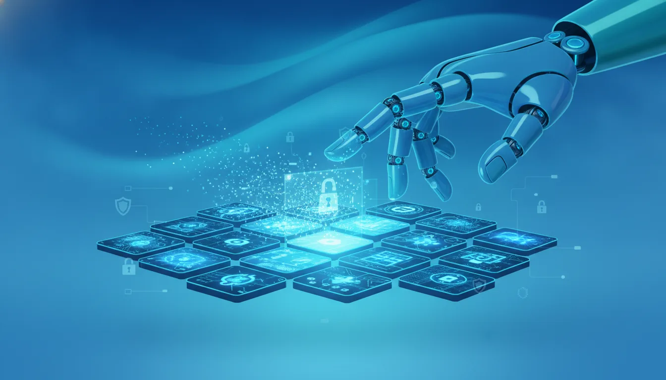 CAPTCHA против ИИ-агентов: кто кого обходит в 2024–2025