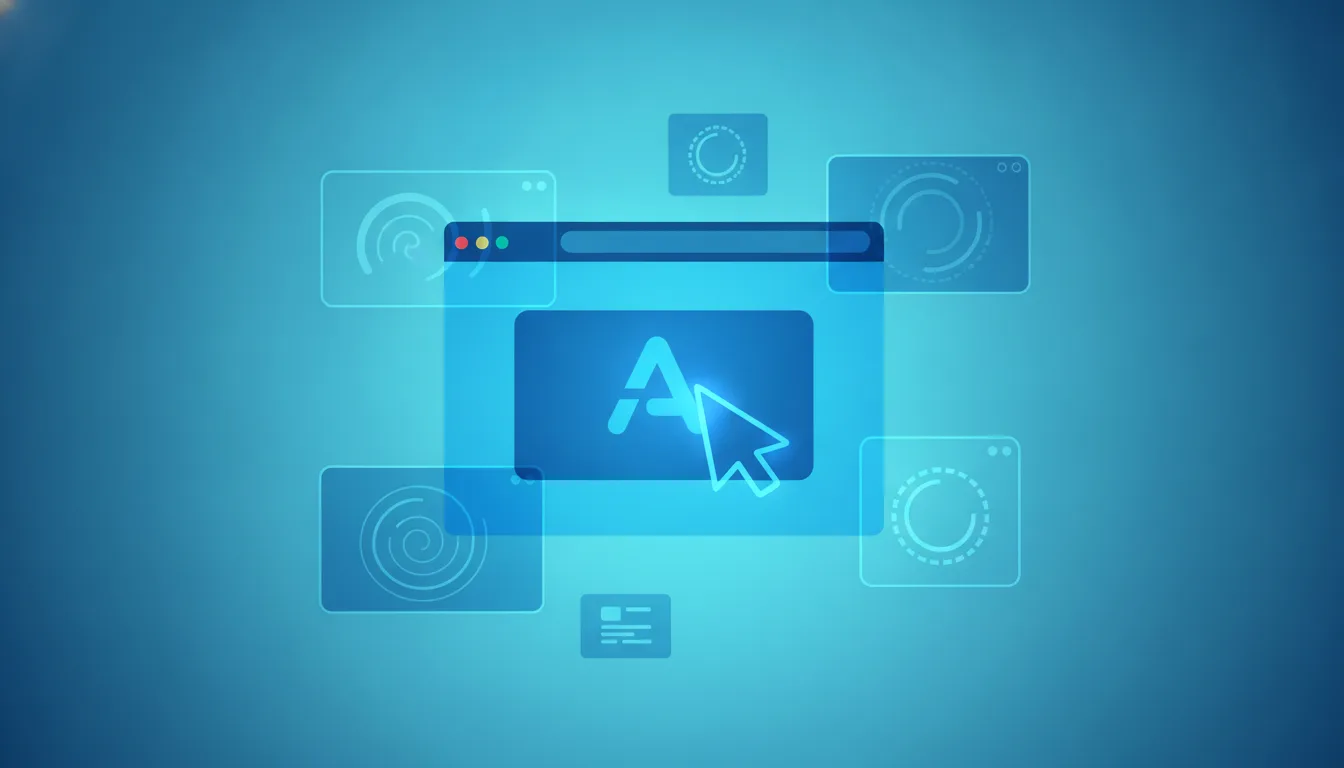 Computer-use агенты в 2026: где они ломаются на реальных сайтах