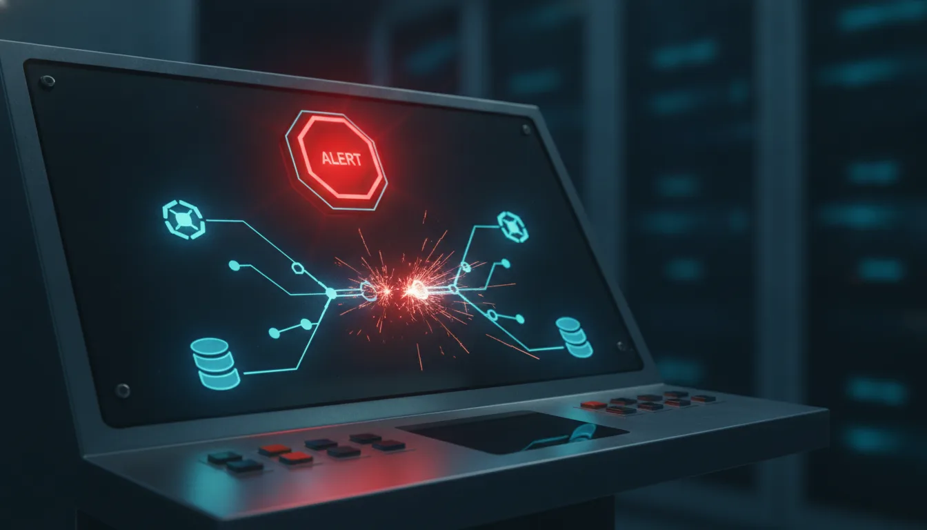 Агент сломал прод: как разбирать инциденты с ИИ-действиями