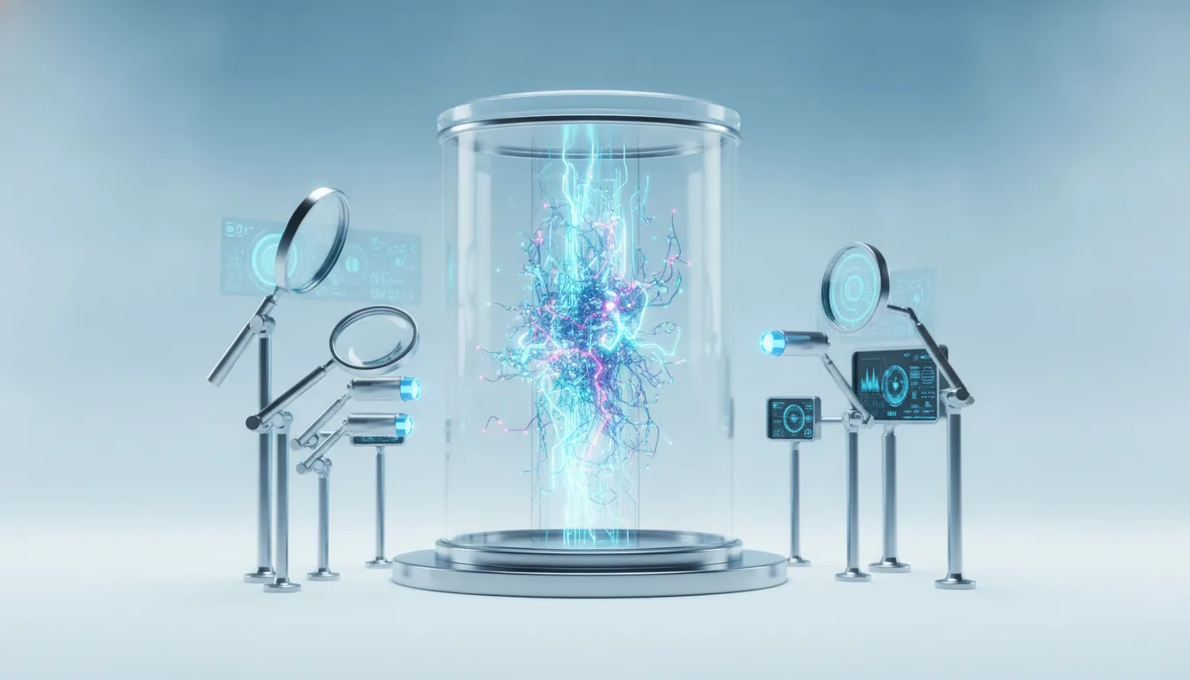 Кто проверяет ИИ на обман: институты AI safety и оценка агентов