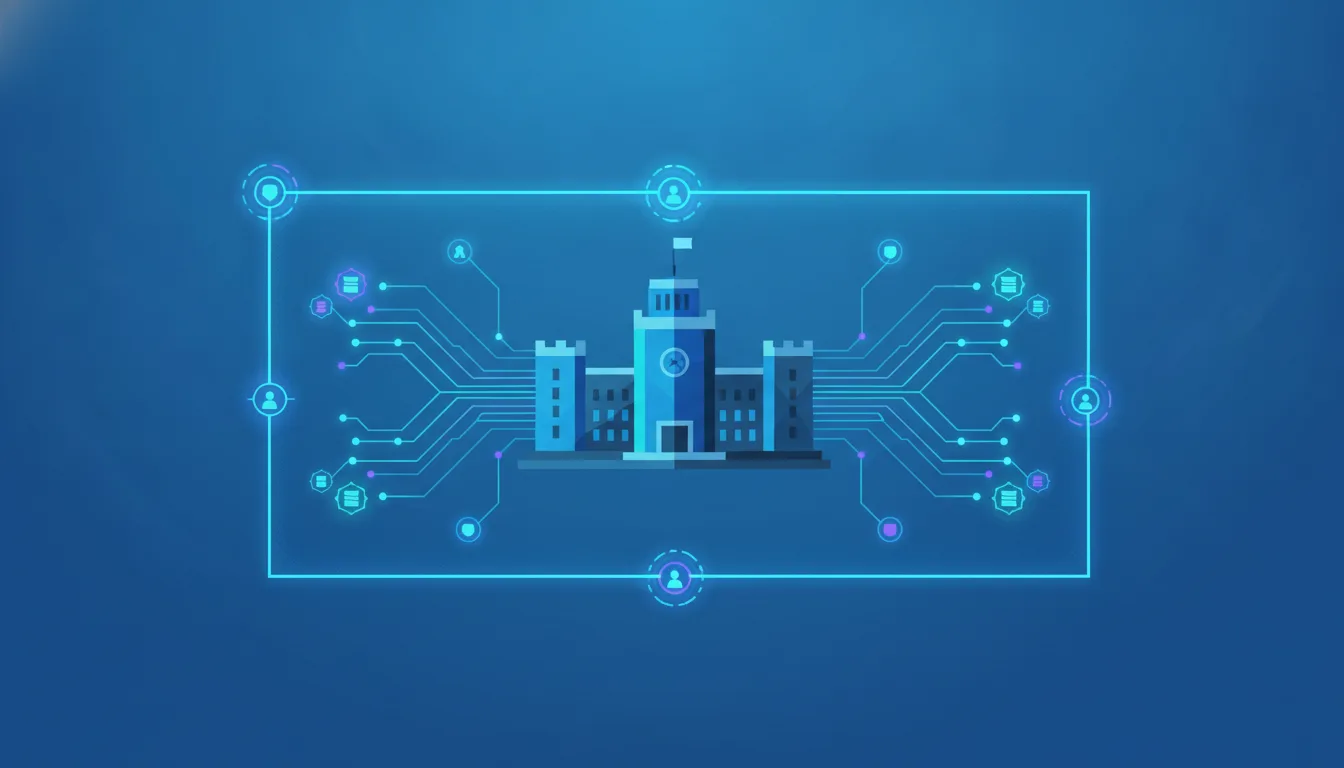 AI-агенты в госсекторе России: где реально работают