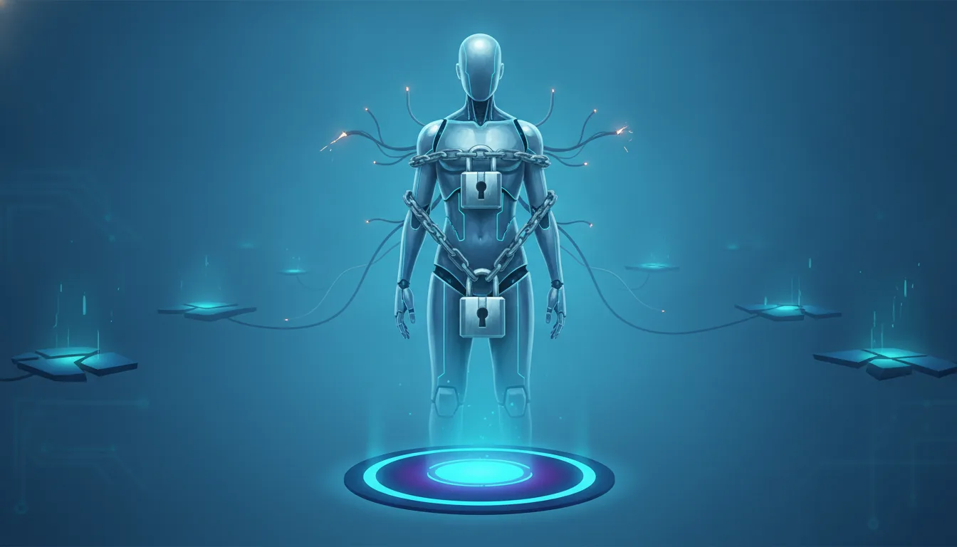 Агентный лок-ин: почему AI-агенты привязывают вас к вендору