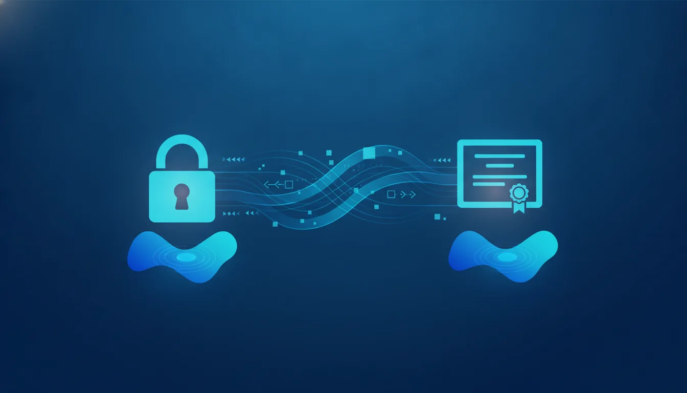Сертификат доверия для ИИ-агентов: аналог SSL уже собирают