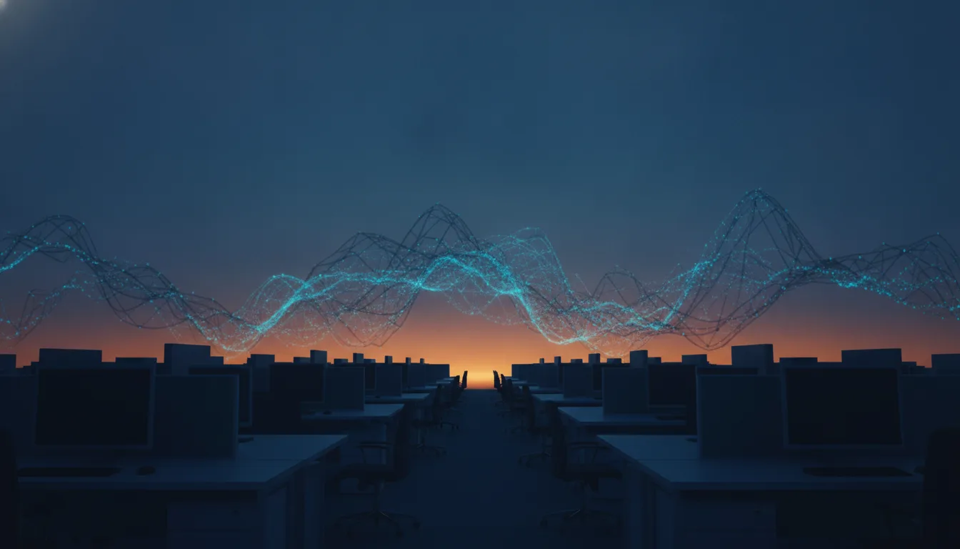 Shadow AI: сотрудники подключают агентов в обход IT