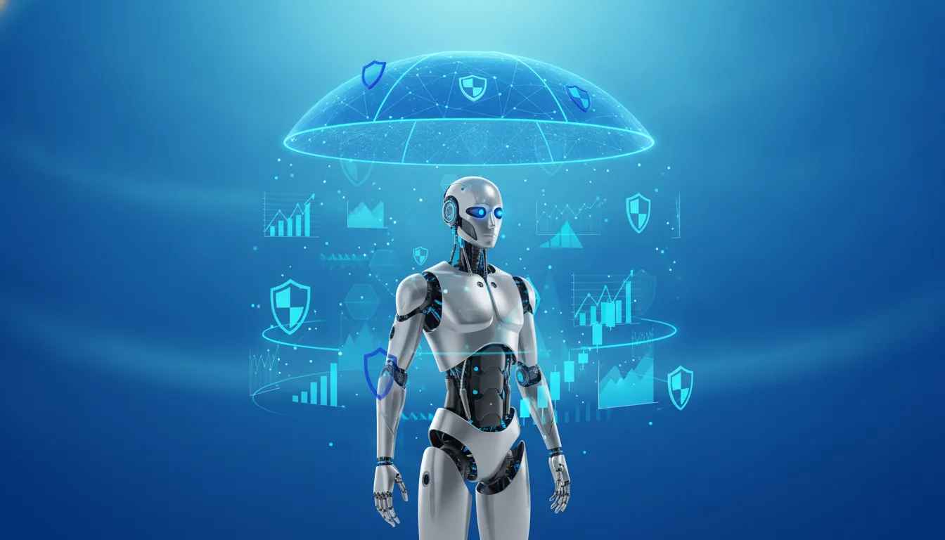Страховка для AI-агентов: кто платит, когда бот ошибается
