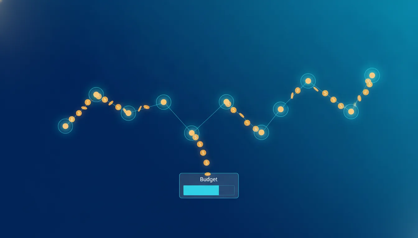 Агенты сжигают токены незаметно: рождается agent FinOps