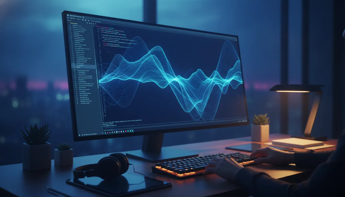 Vibe coding: что это на самом деле и где предел подхода