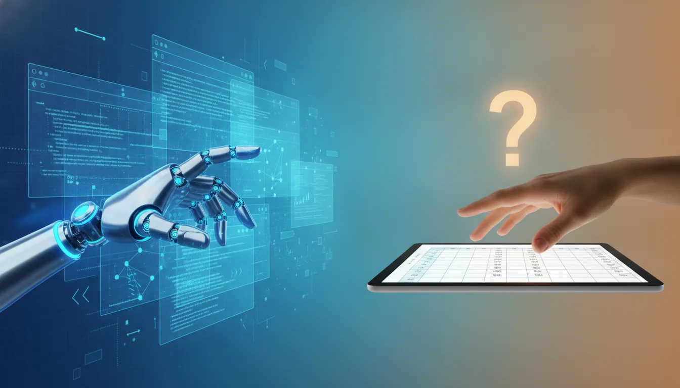 AI-агент против человека: кто быстрее закроет одну задачу