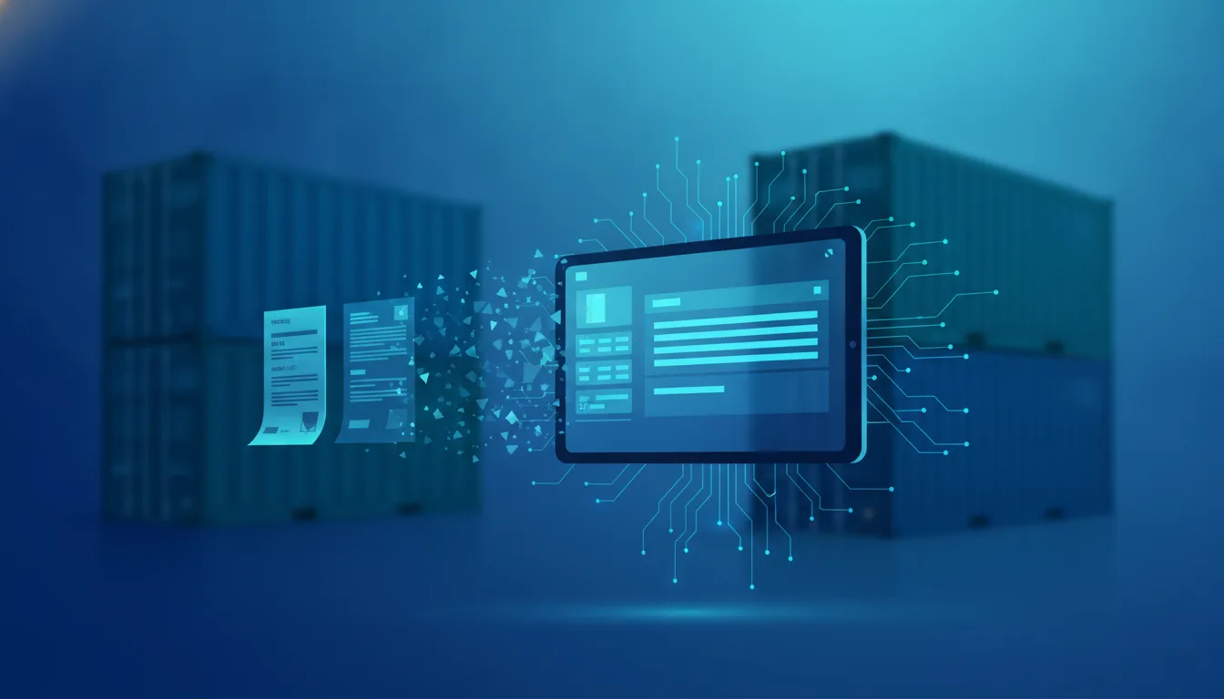 AI-агенты в таможне: кто автоматизирует декларации в 2025