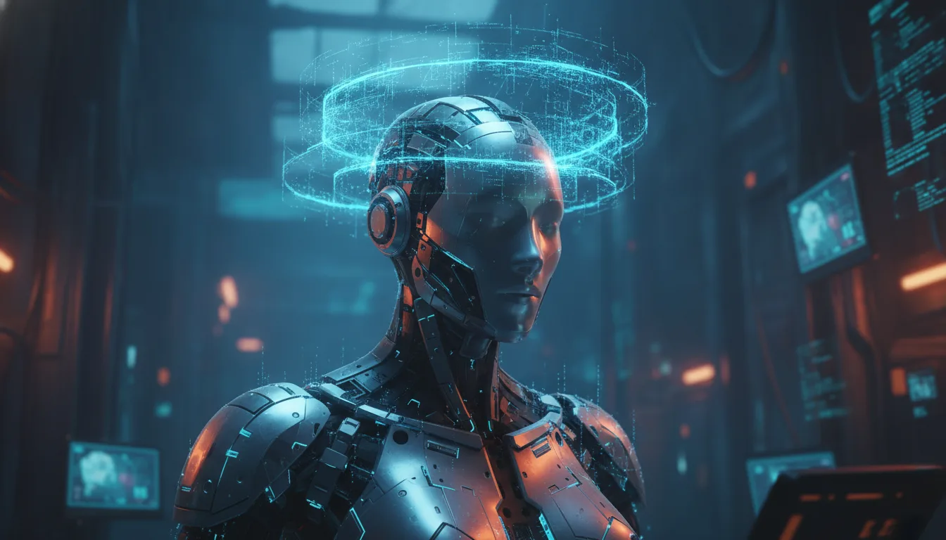 Живые NPC на нейросетях: как работают Nvidia ACE и Inworld