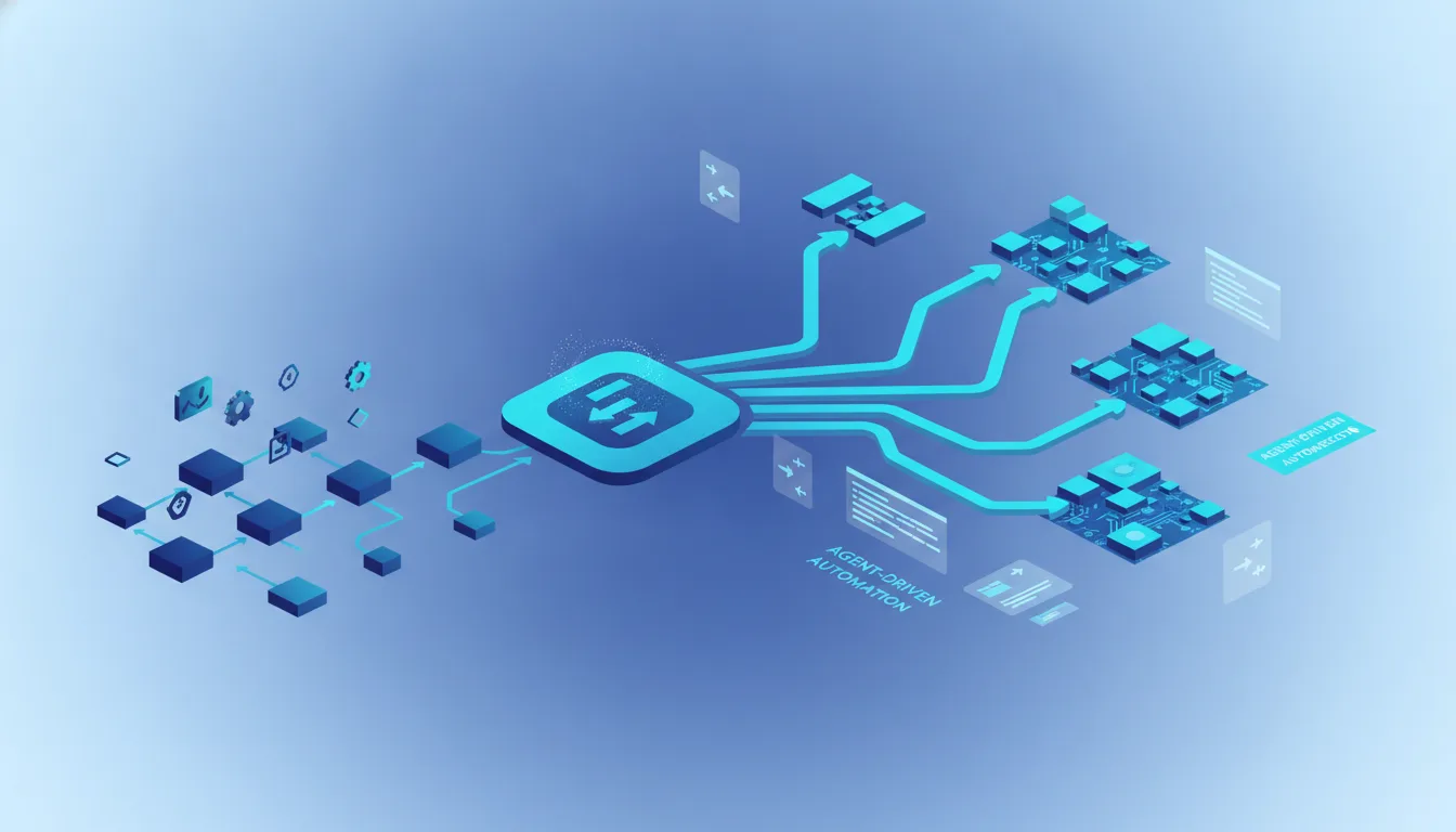 Как перевести команду на agentic workflows без бунта
