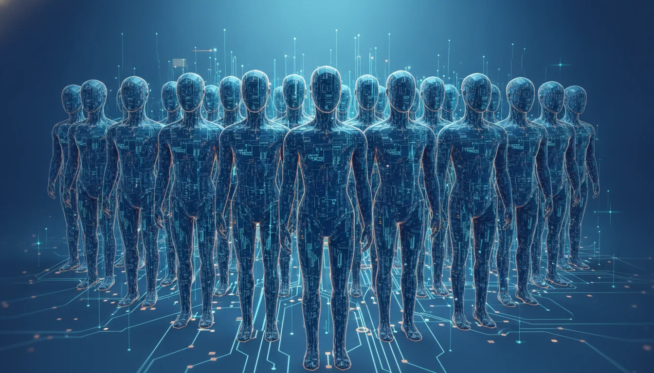 Профсоюз AI-агентов: чего бы они потребовали от людей