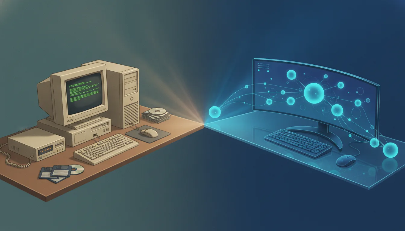 ИИ-агенты в 2024-м: тот же хайп, что и интернет в 90-х?