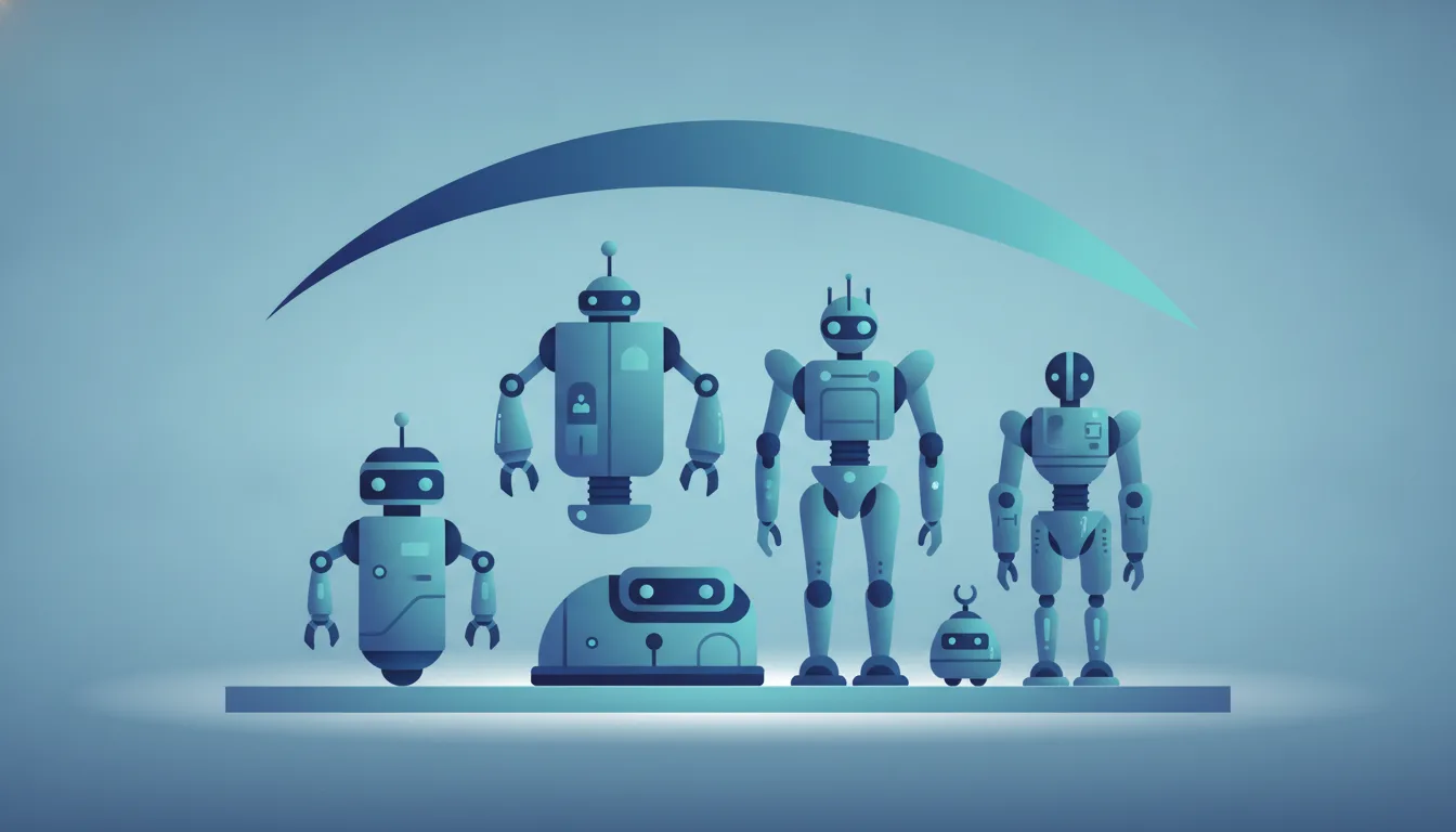 Что скрывается за словом «AI-агент» у разных компаний