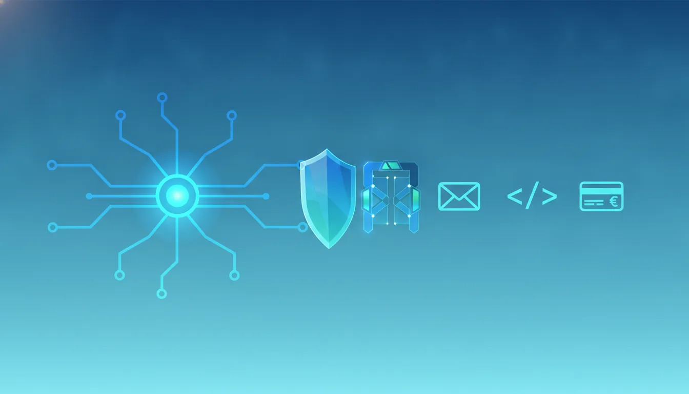 Автономные агенты приходят в компании — и это головная боль CISO
