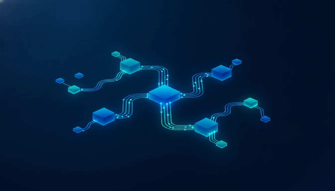 RAG, MCP, A2A, ReAct: словарь аббревиатур мира ИИ-агентов